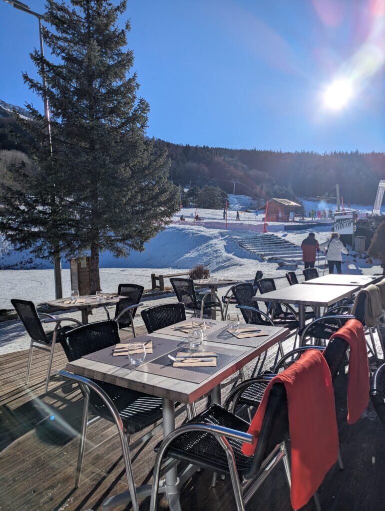 HÔTEL ESPACE – RESTAURANT LE DORMILLOUSE