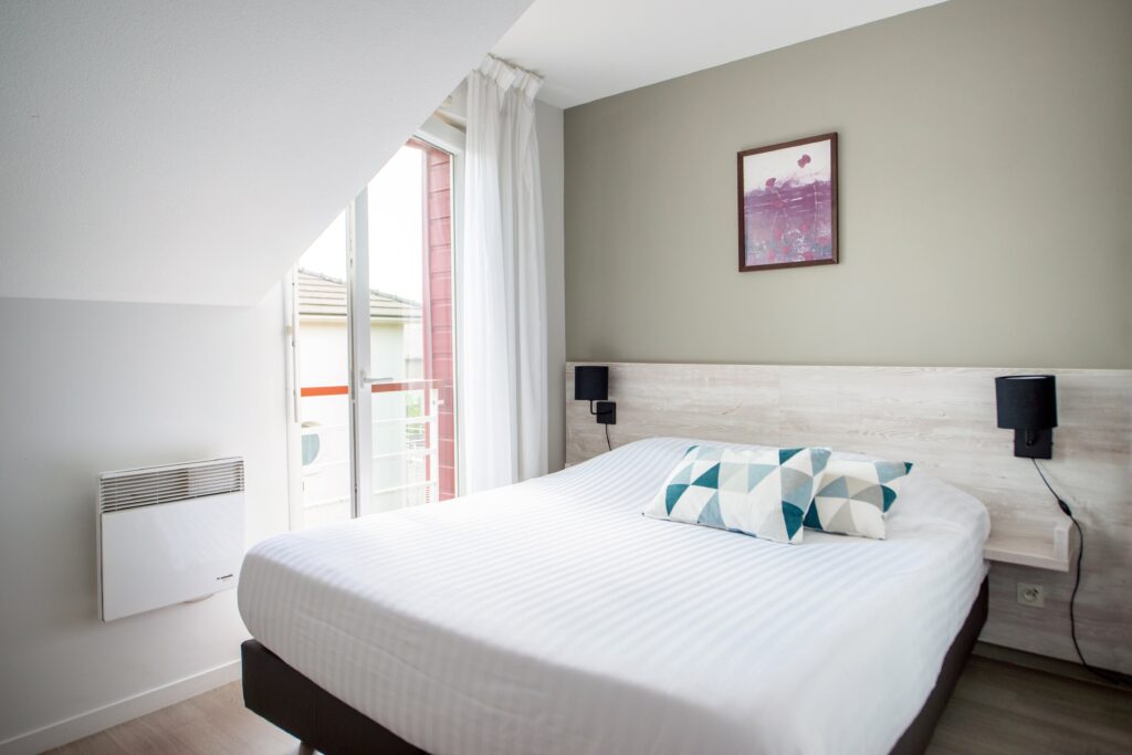 COMFORT APARTHOTEL NANTES LA BEAUJOIRE