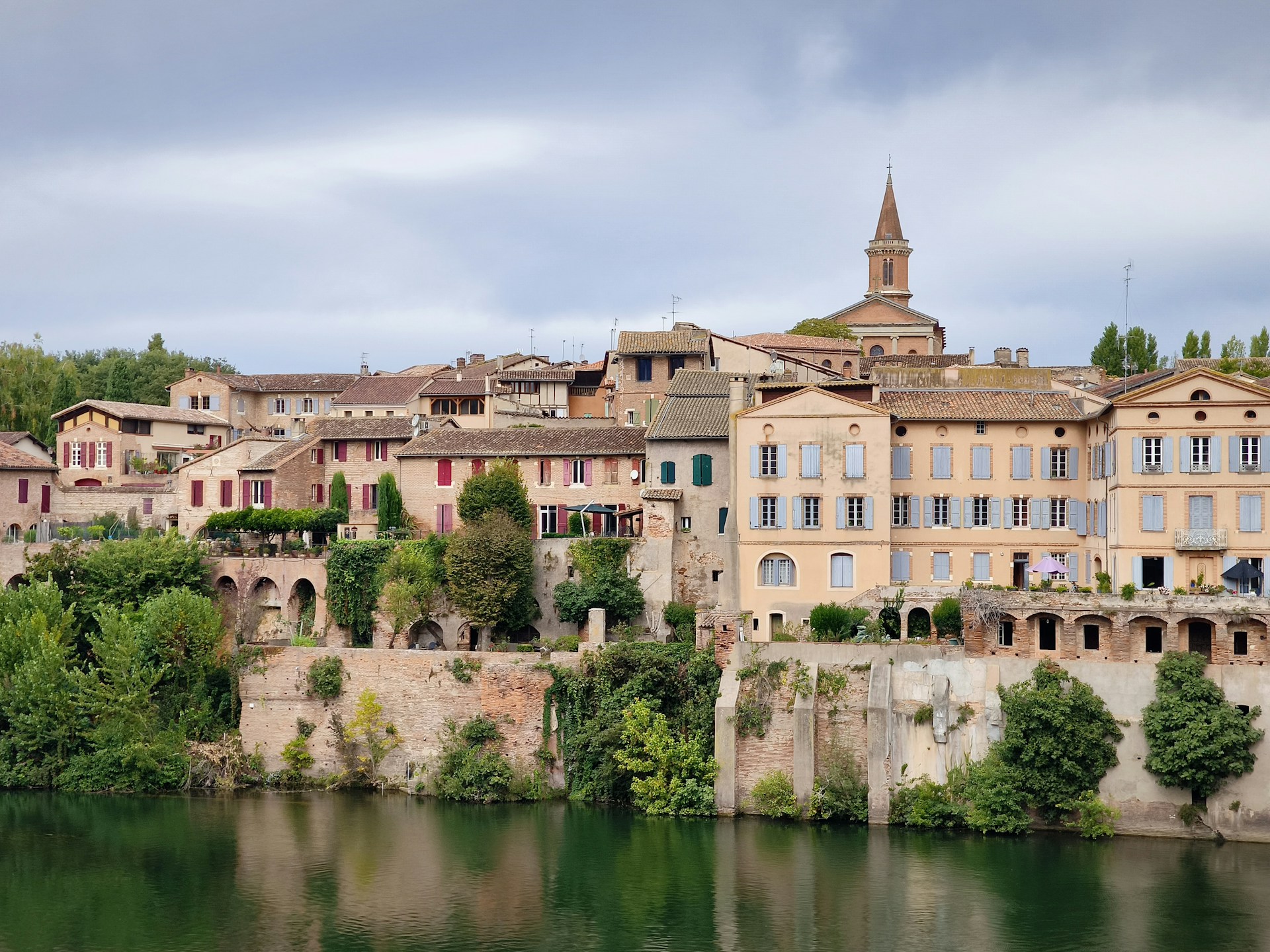 Hôtel pour groupe Albi Occitanie