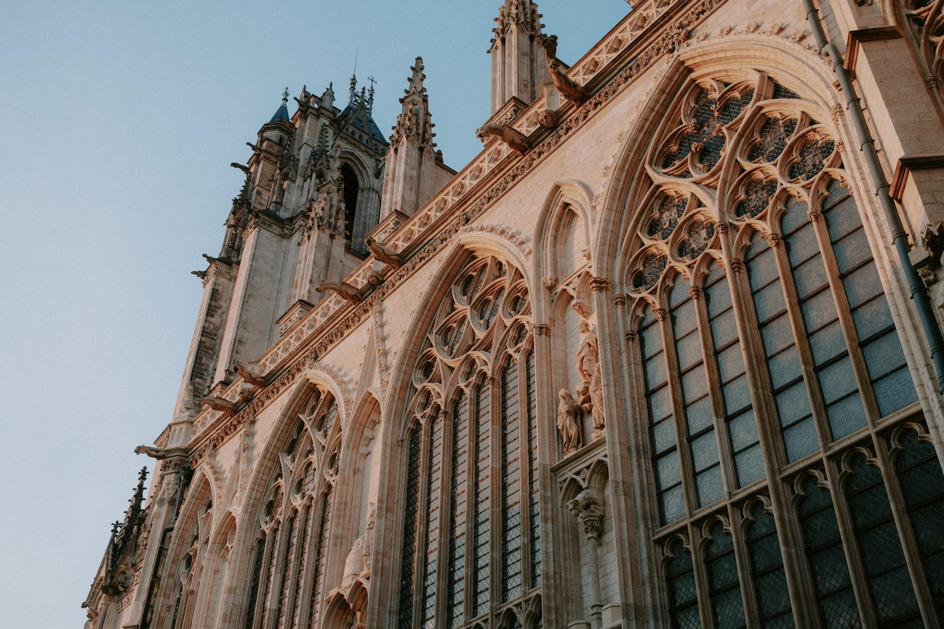Hôtel pour groupe Amiens Hauts-de-France