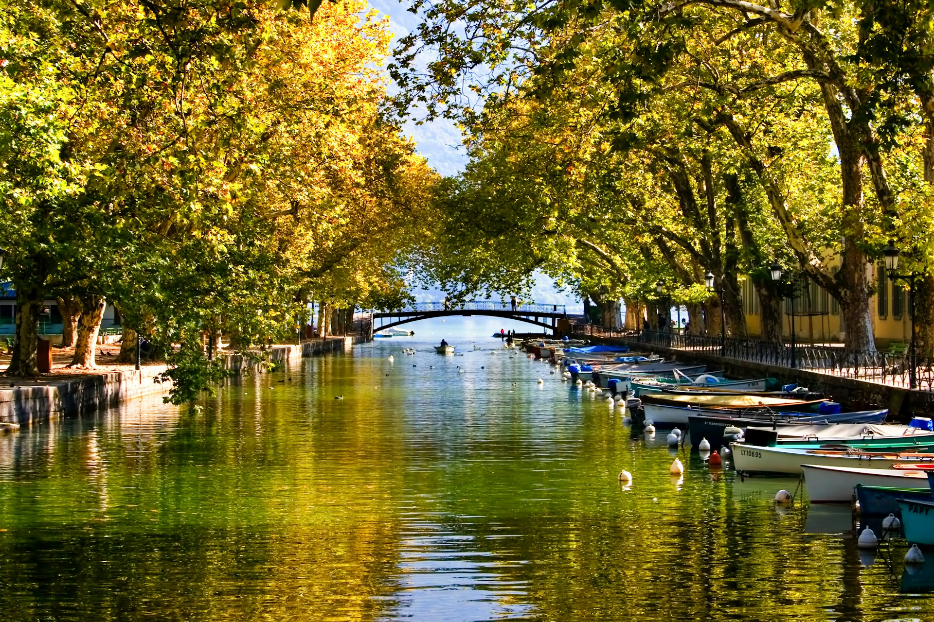 Hôtel pour groupe Annecy Auvergne-Rhône-Alpes