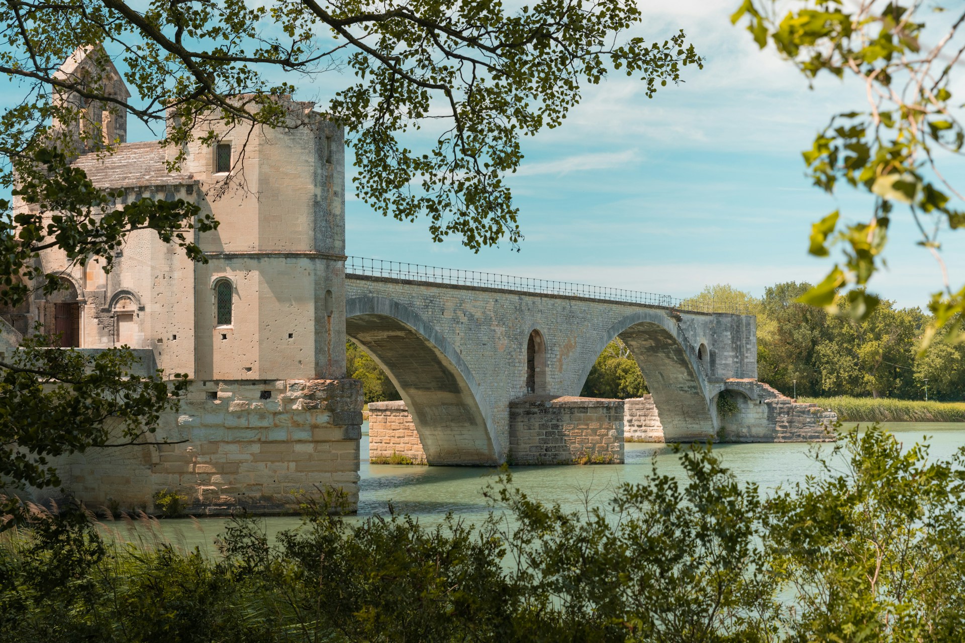 Hôtel pour groupe Avignon Provence-Alpes-Côte d_Azur