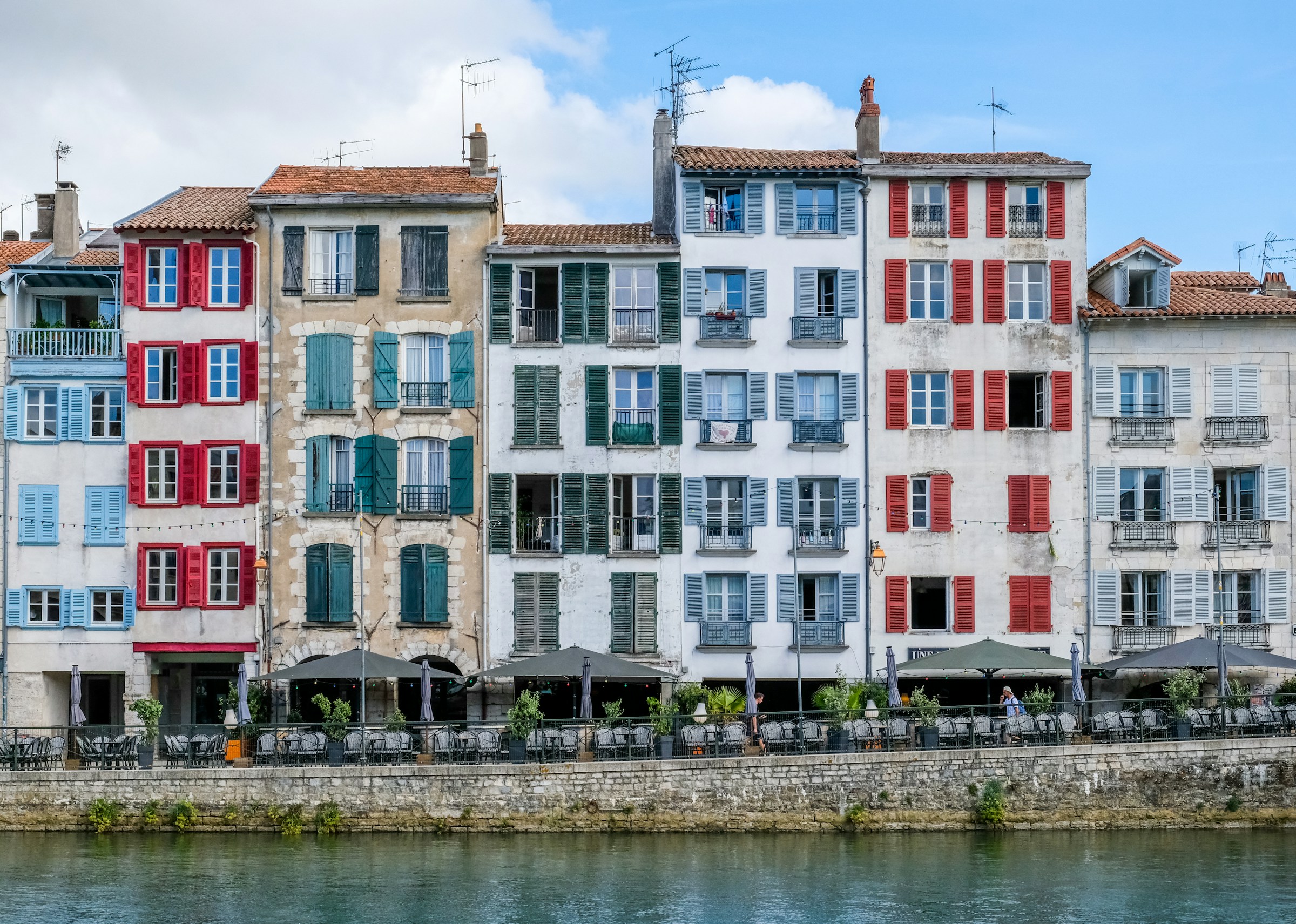 Hôtel pour groupe Bayonne Nouvelle-Aquitaine