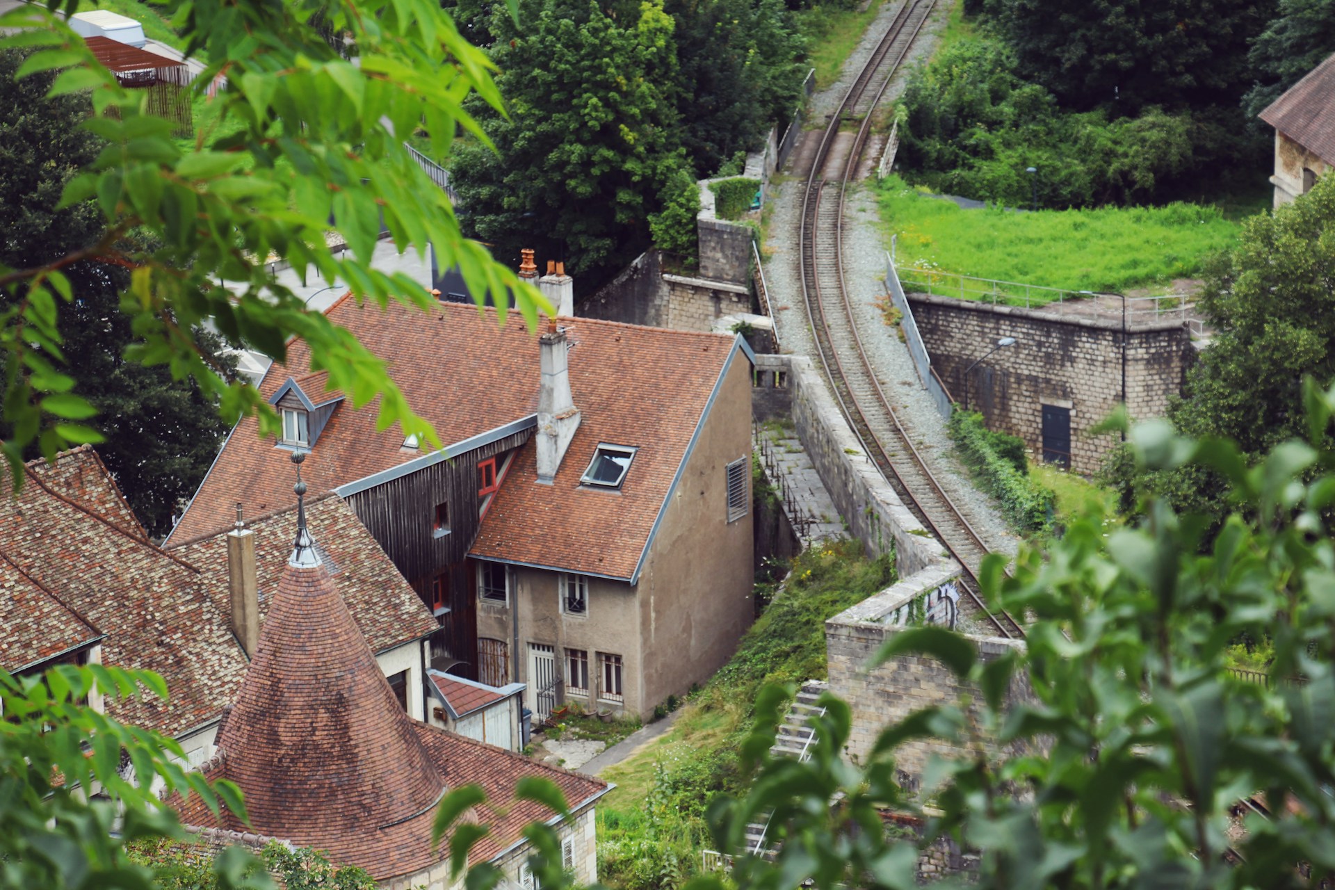 Bourgogne-Franche-Comté