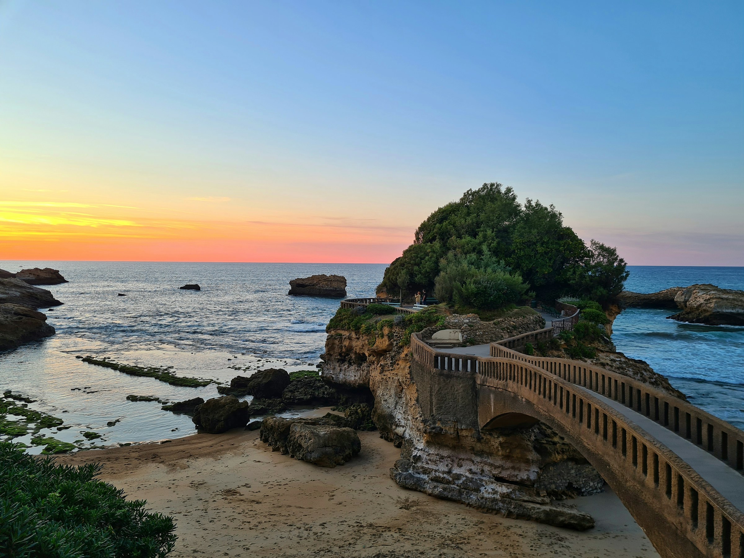 Hôtel pour groupe Biarritz Nouvelle-Aquitaine