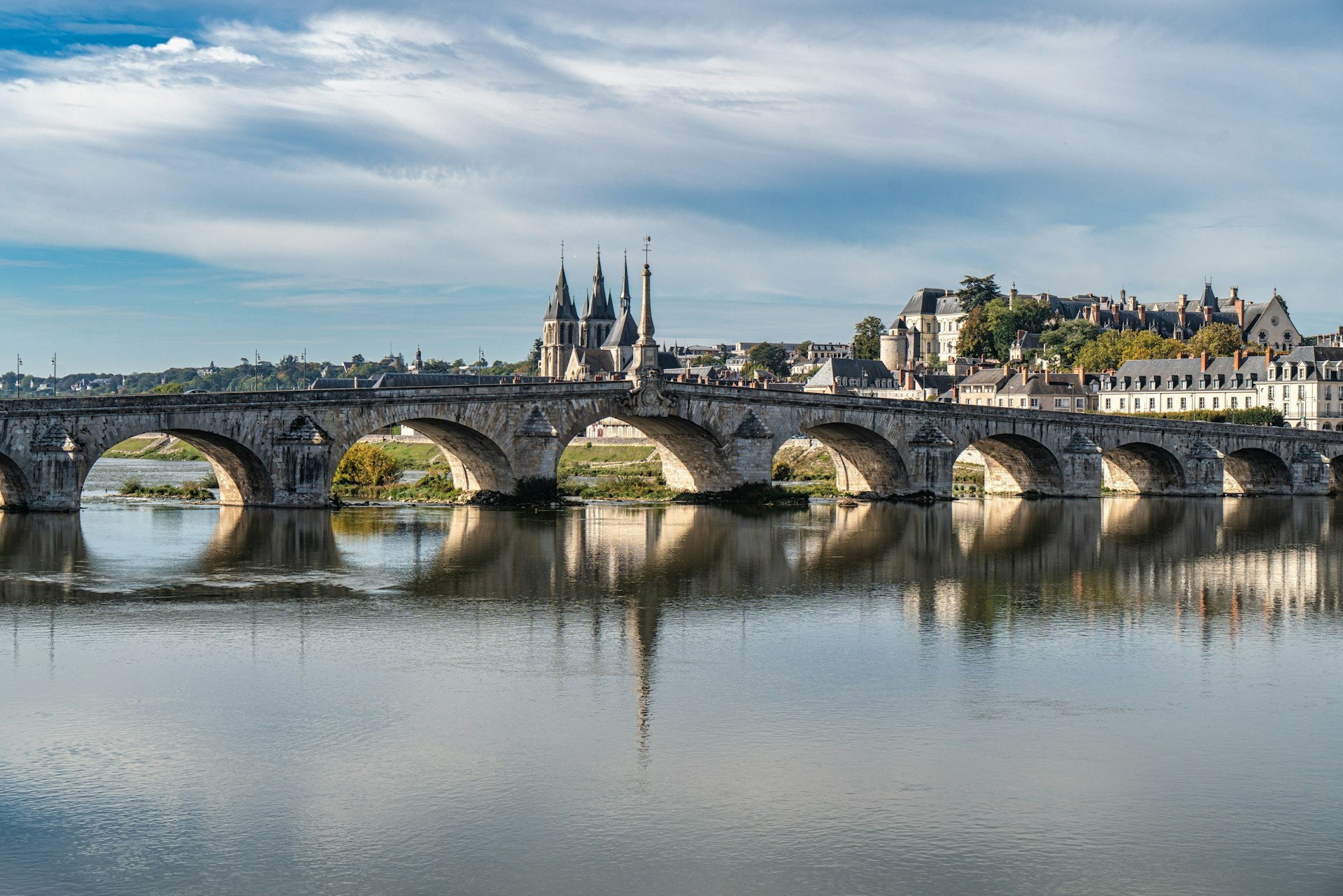 Hôtel pour groupe Blois Centre-Val de Loire