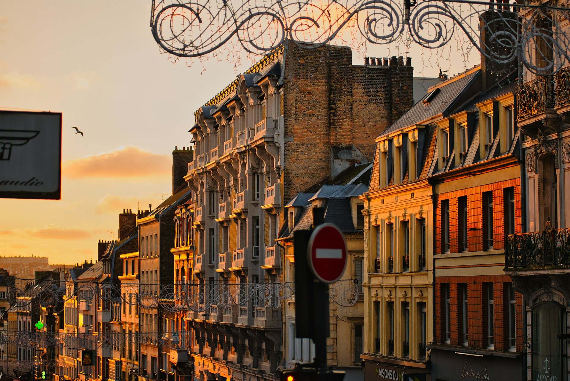 Hôtel pour groupe Boulogne-sur-Mer Hauts-de-France