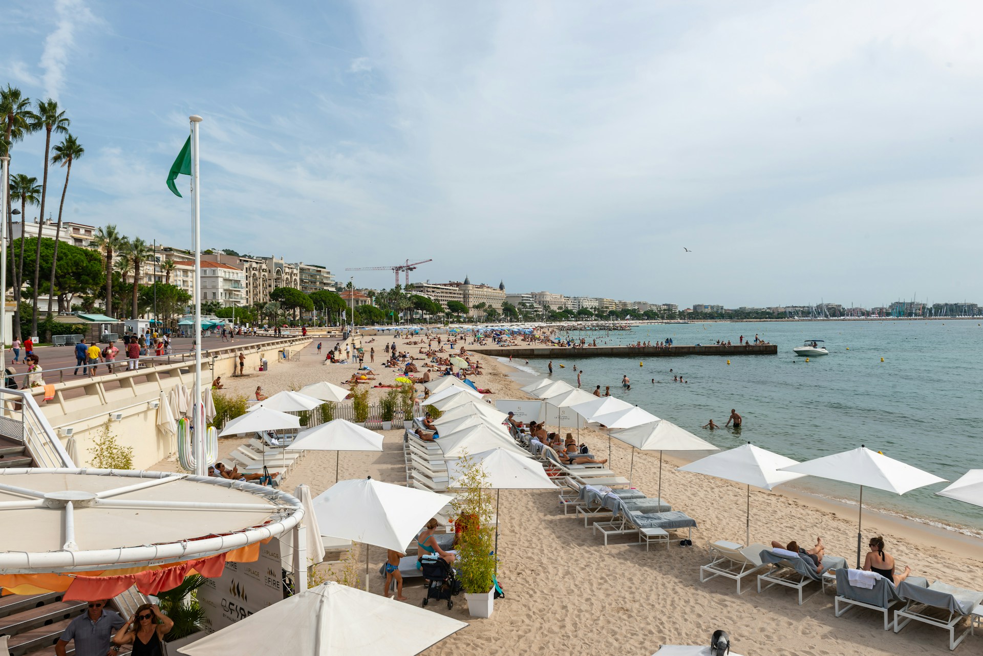 Hôtel pour groupe Fréjus Provence-Alpes-Côte d_Azur
