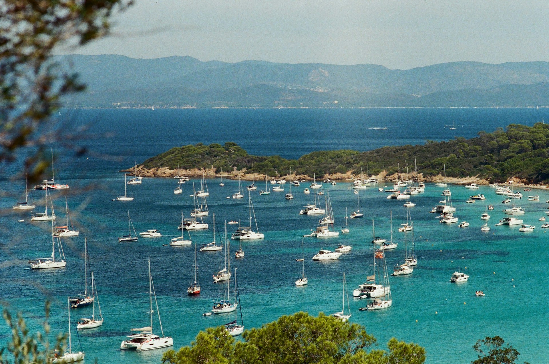 Hôtel pour groupe Hyères Provence-Alpes-Côte d_Azur