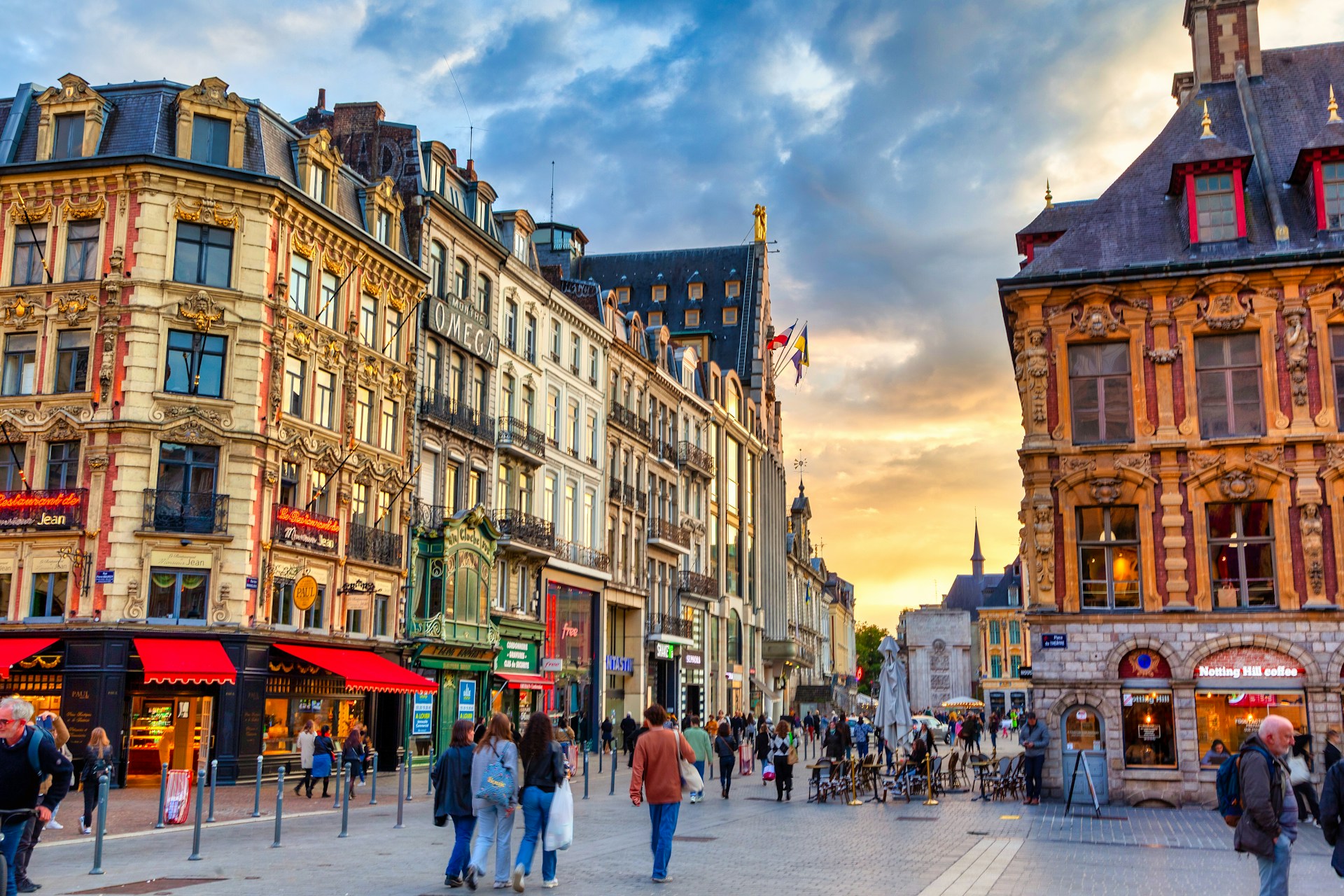 Hauts-de-France