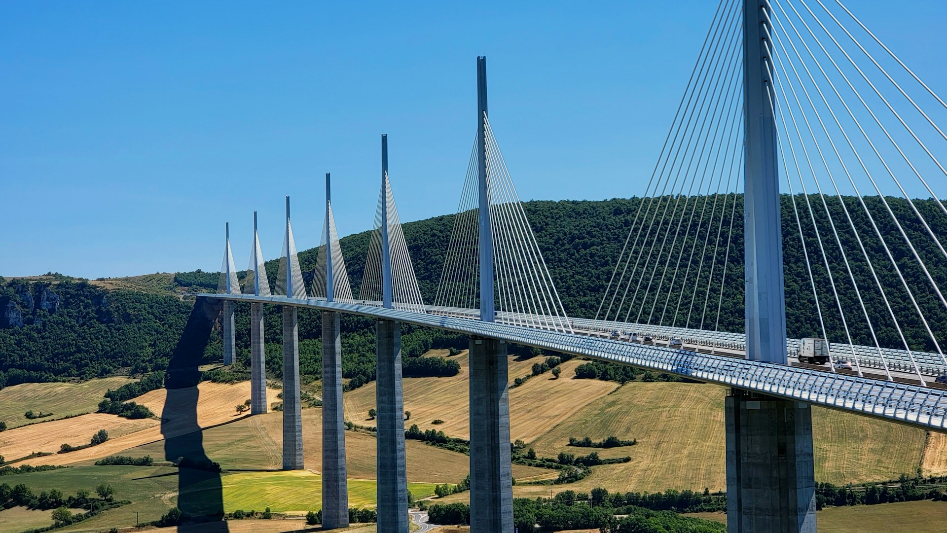 Hôtel pour groupe Millau Occitanie