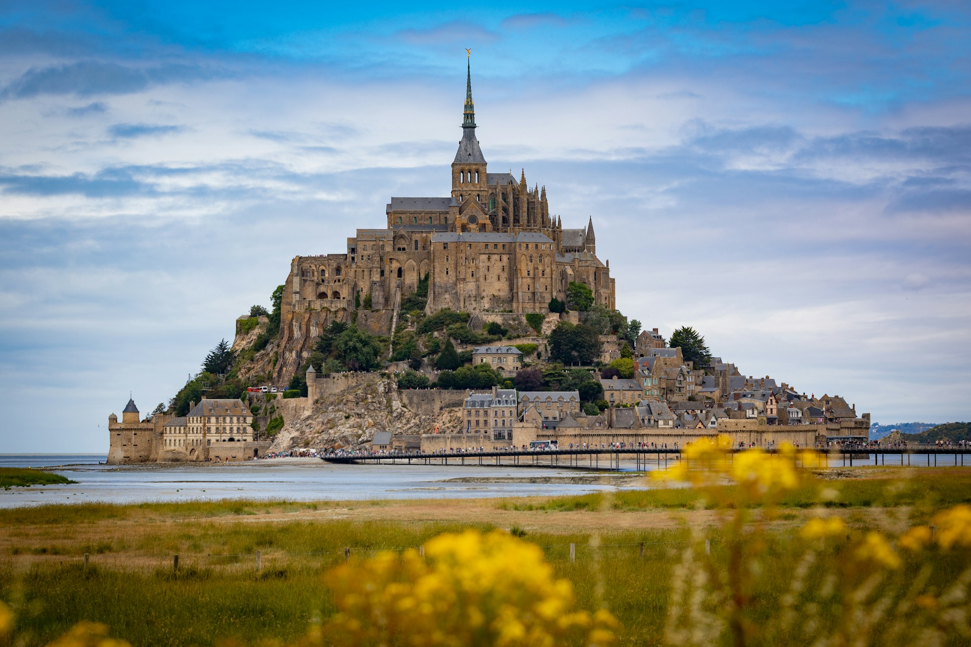 Normandie