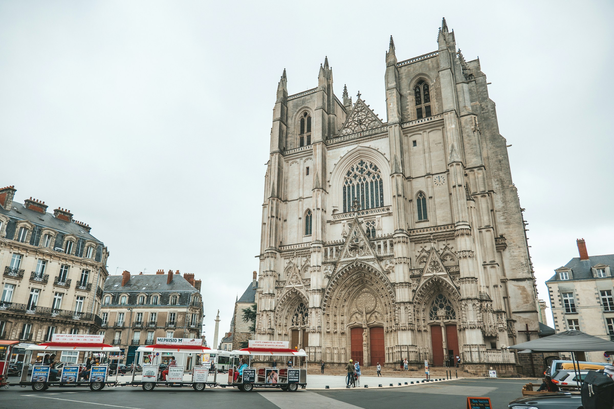 Pays de la Loire