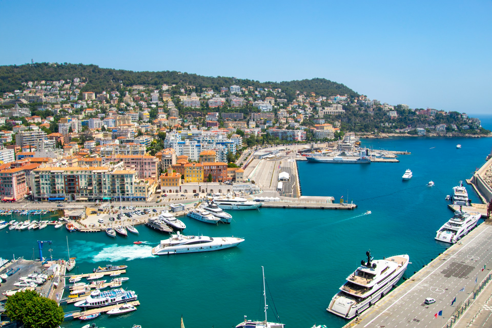Provence-Alpes-Côte d&rsquo;Azur