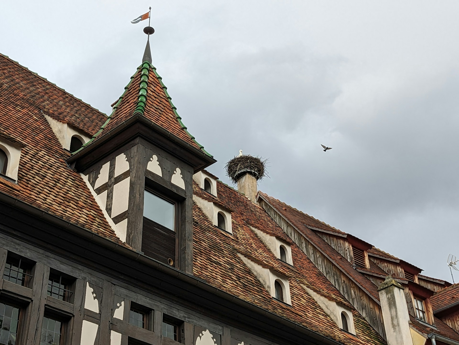 Hôtel pour groupe Obernai Grand Est