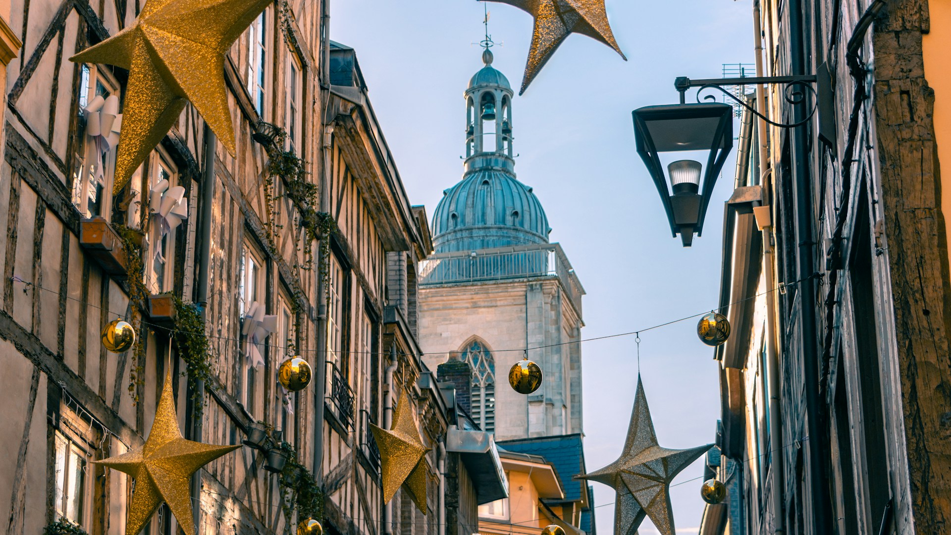 Hôtel pour groupe Rouen Normandie