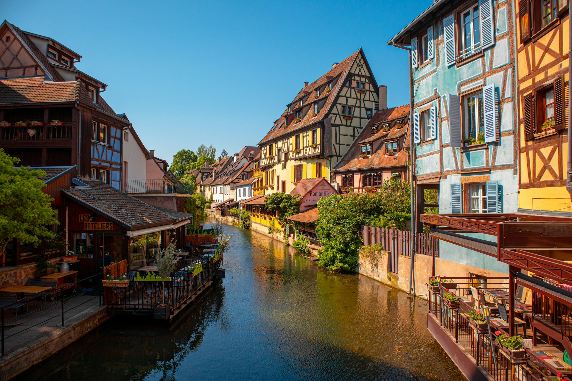 Hôtel pour groupe Strasbourg Grand Est