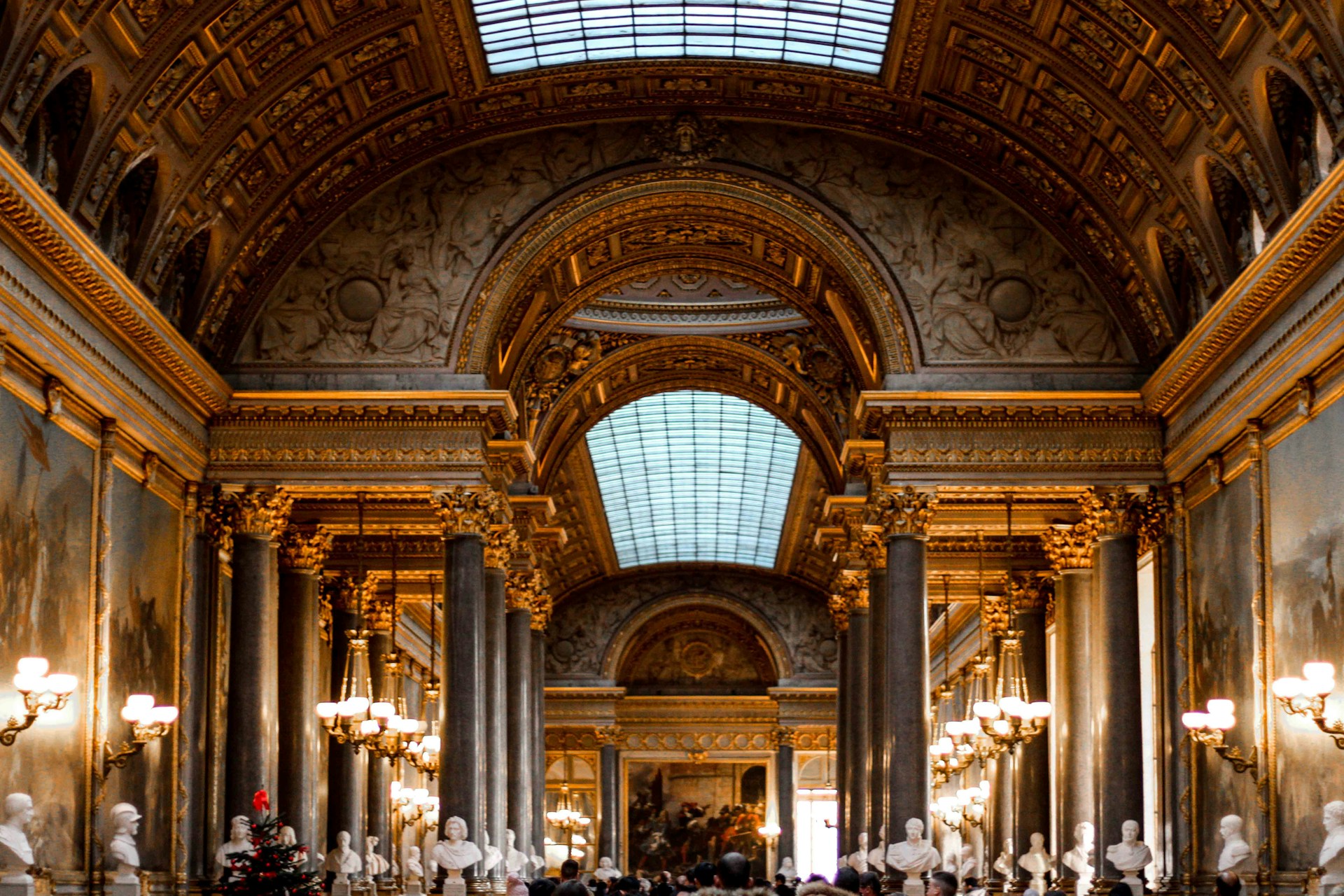 Hôtel pour groupe Versailles