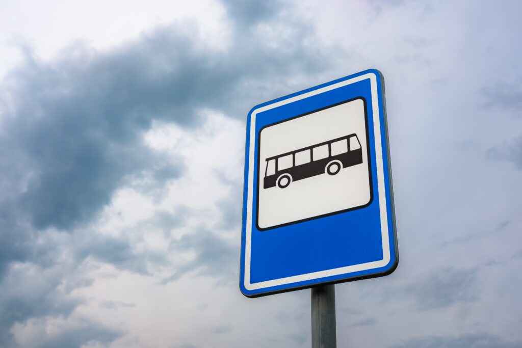 hotel avec un acces parking autocar
