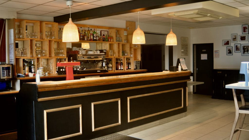 HOSTEL LES BOIS VERTS