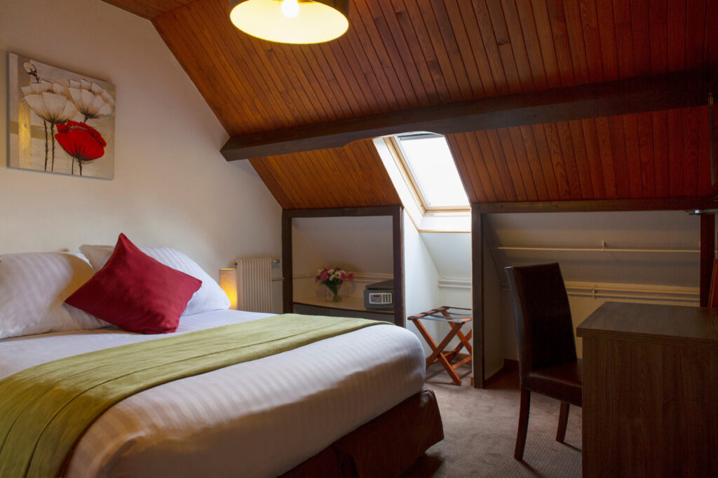 AUBERGE DE LA PETITE FERME THE ORIGINALS RELAIS