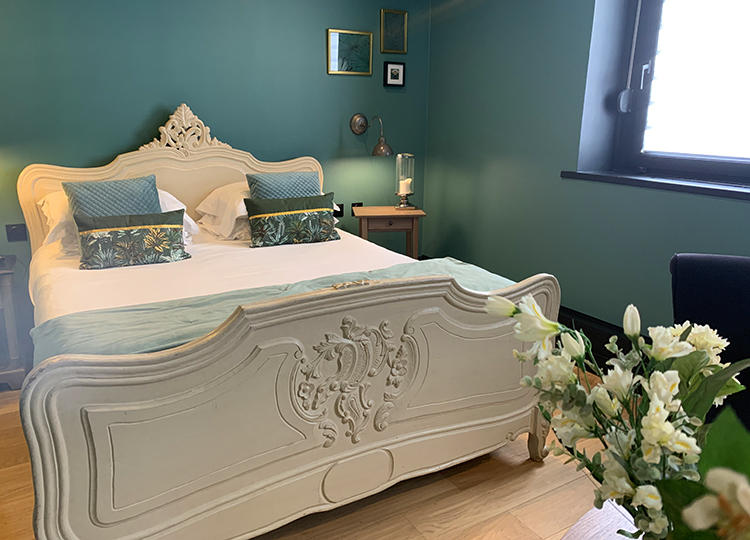 BE COTTAGE HÔTEL