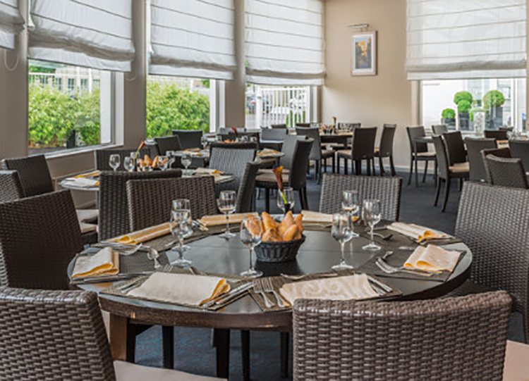 BEST WESTERN PLUS PARIS SACLAY
