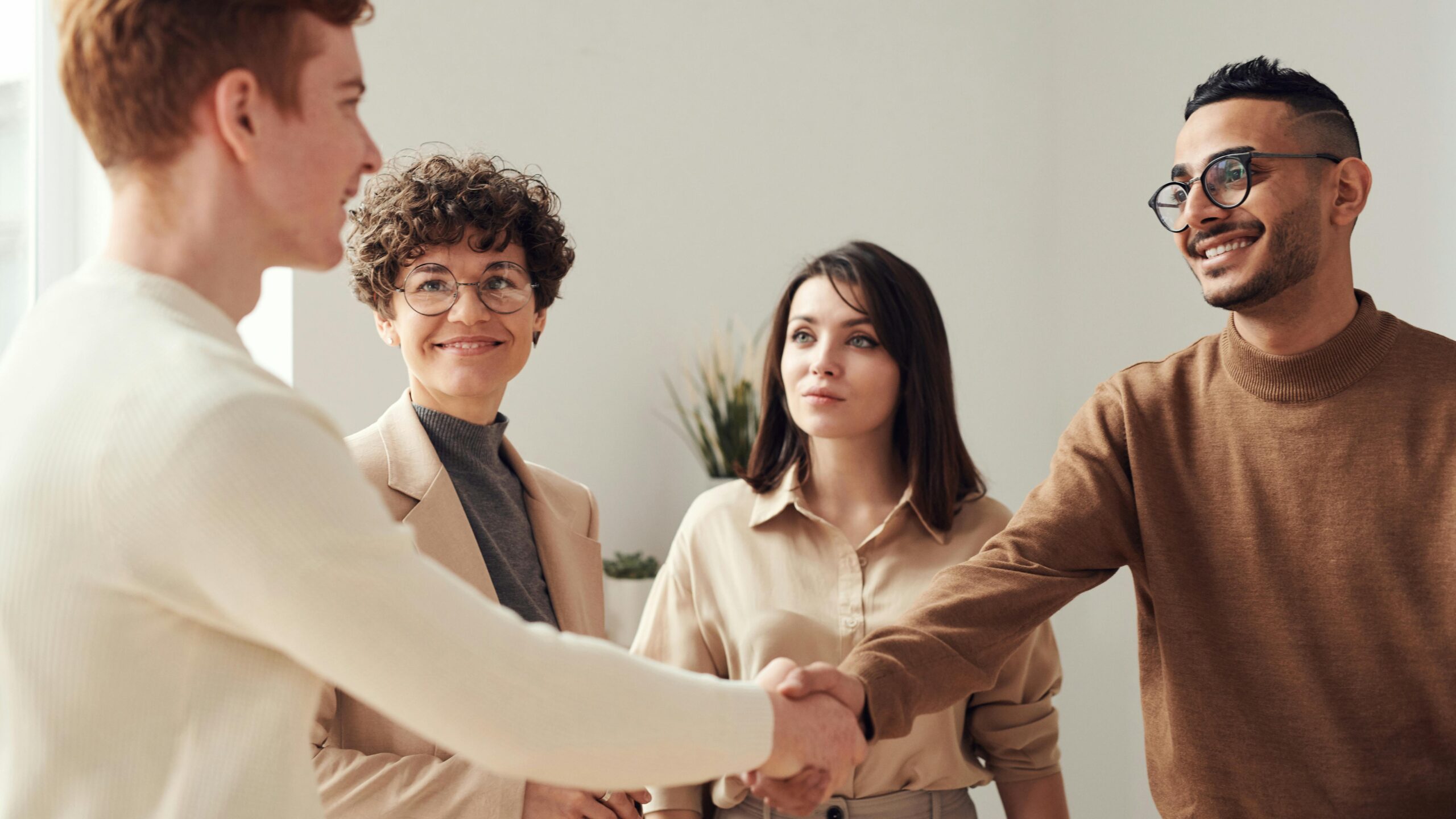 Formation développer ma clientèle groupes
