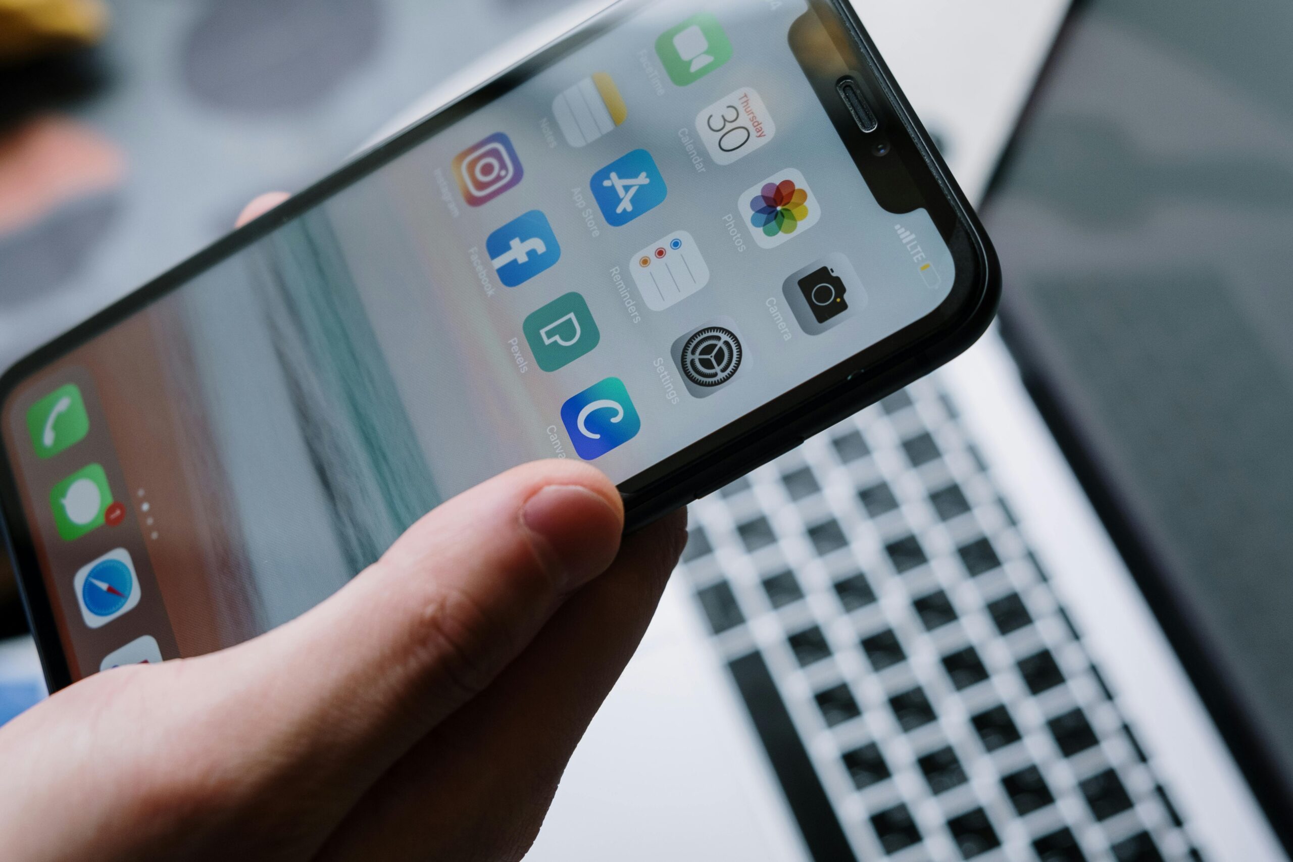 Formation réseaux sociaux