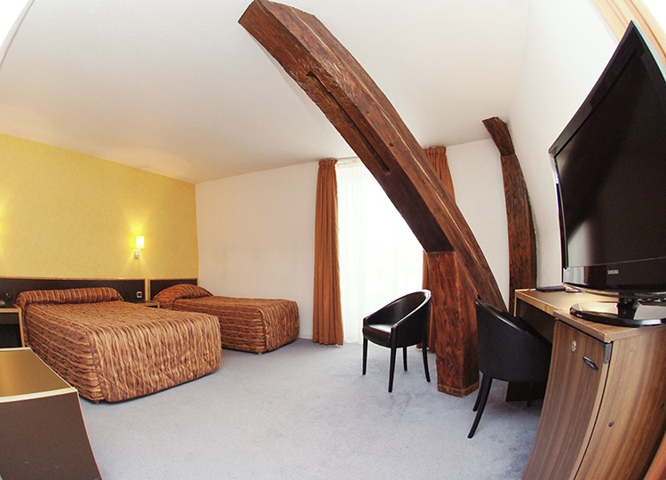 GRAND HÔTEL DES BAINS