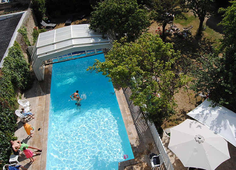 HÔTEL DES THERMES & DU CASINO