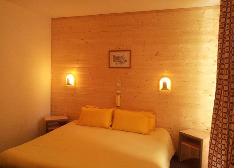 HÔTEL ESPACE – RESTAURANT LE DORMILLOUSE