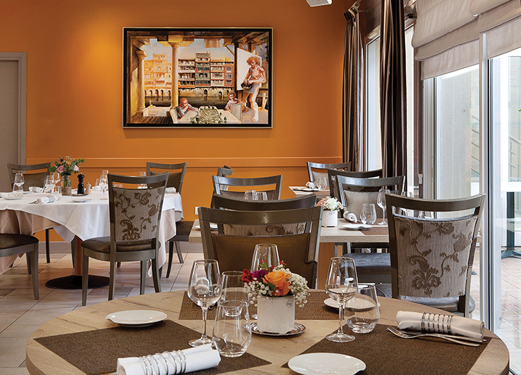 HÔTEL MERCURE CASTRES L’OCCITAN