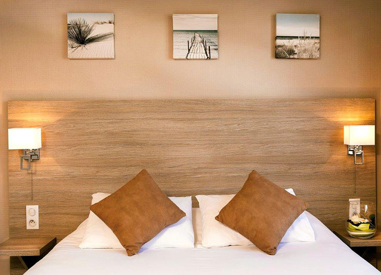 HOTEL REGINA & SPA