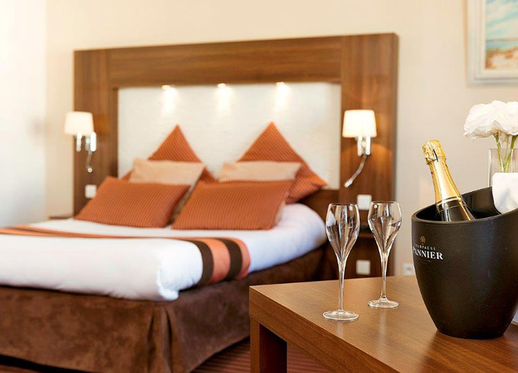 HOTEL REGINA & SPA