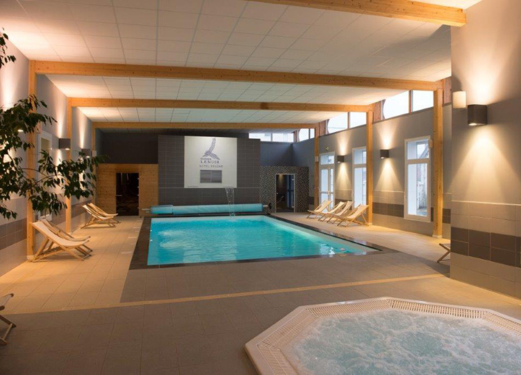HOTEL REGINA & SPA