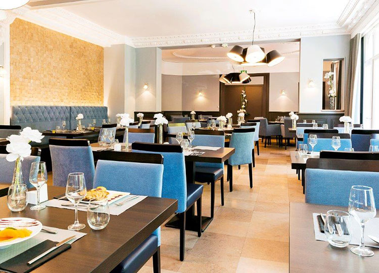 HOTEL REGINA & SPA