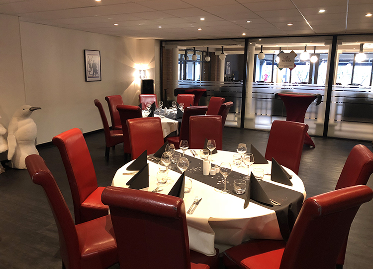 HÔTEL-RESTAURANT LE VIEUX BEFFROI