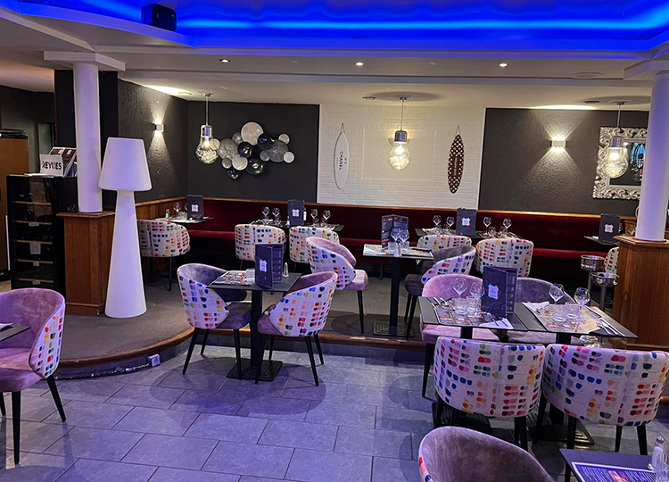HÔTEL-RESTAURANT LE VIEUX BEFFROI