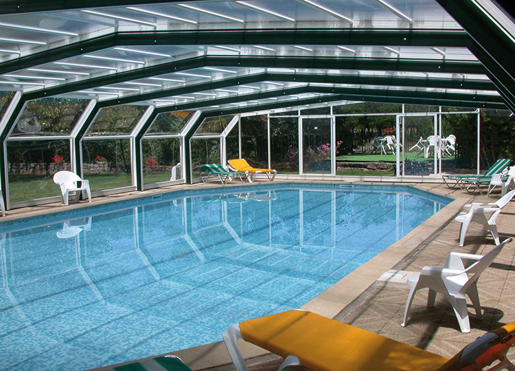 HÔTEL – RESTAURANT LES CÈDRES – LOGIS