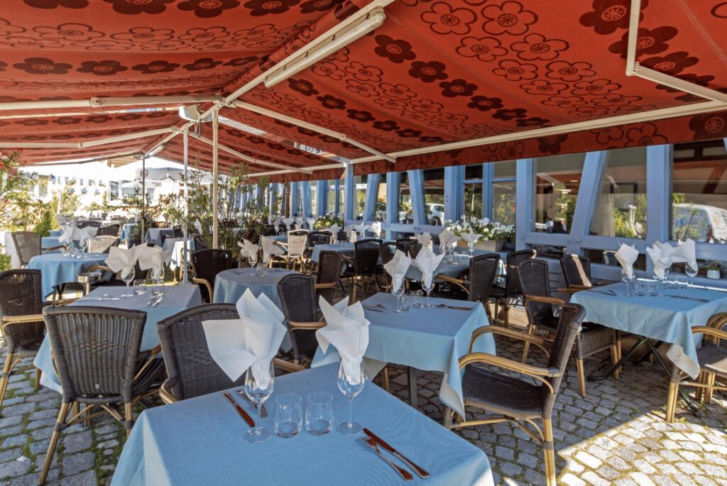 HÔTEL-RESTAURANT AU CYGNE