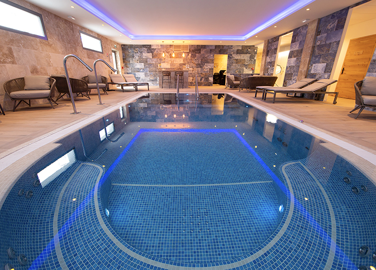 HÔTEL SPA LES OLIVIERS