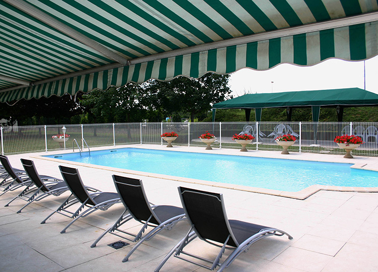 HÔTEL TULIP INN BEAUNE (ex CARLINE HÔTEL)