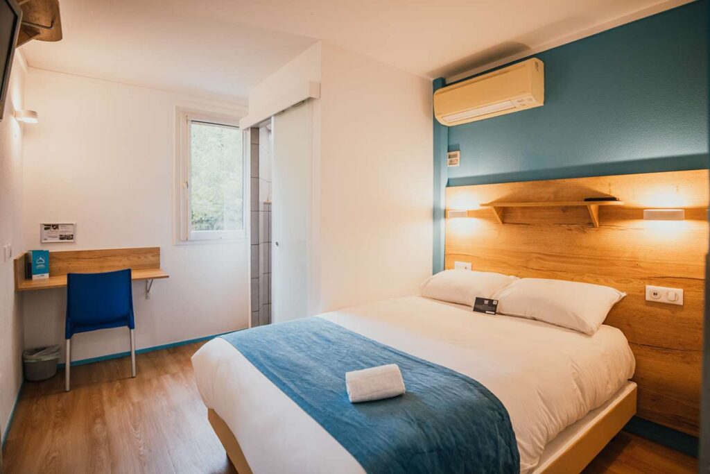 HÔTEL KYRIAD ECO BORDEAUX EST