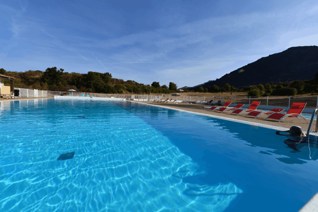 HÔTEL & RESIDENCE U NEBBIU