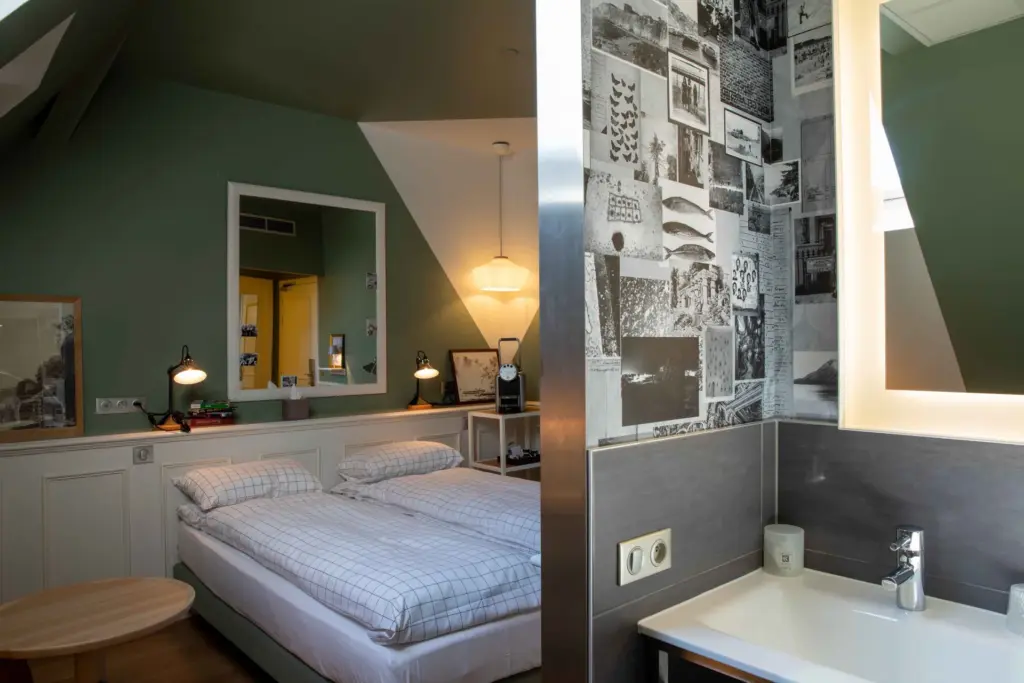 HÔTEL LA VILLA K ET SPA