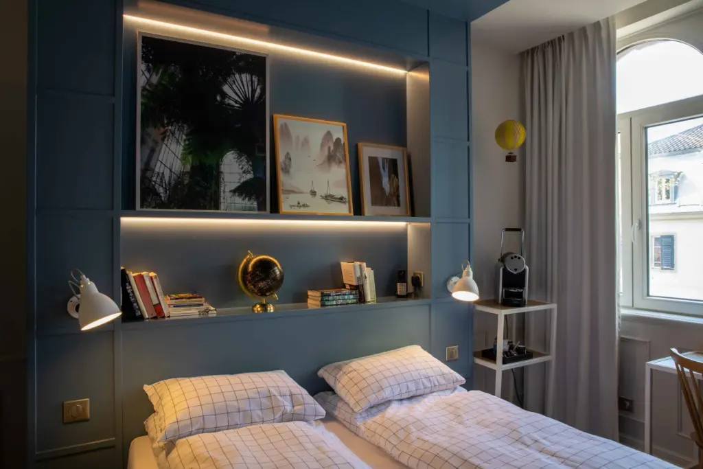 HÔTEL LA VILLA K ET SPA
