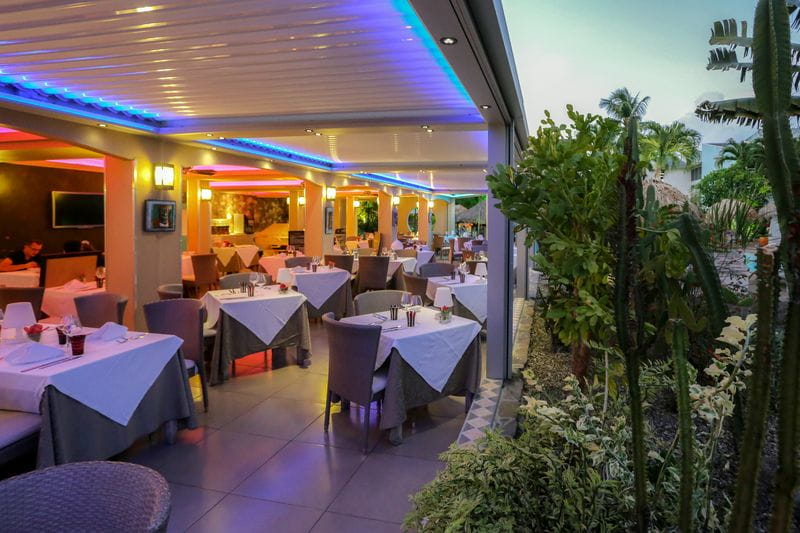 LA PAGERIE TROPICAL GARDEN HOTEL