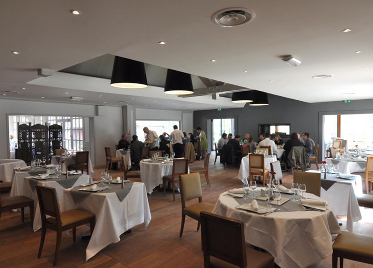 LE CAP HORNU HÔTEL & RESTAURANT