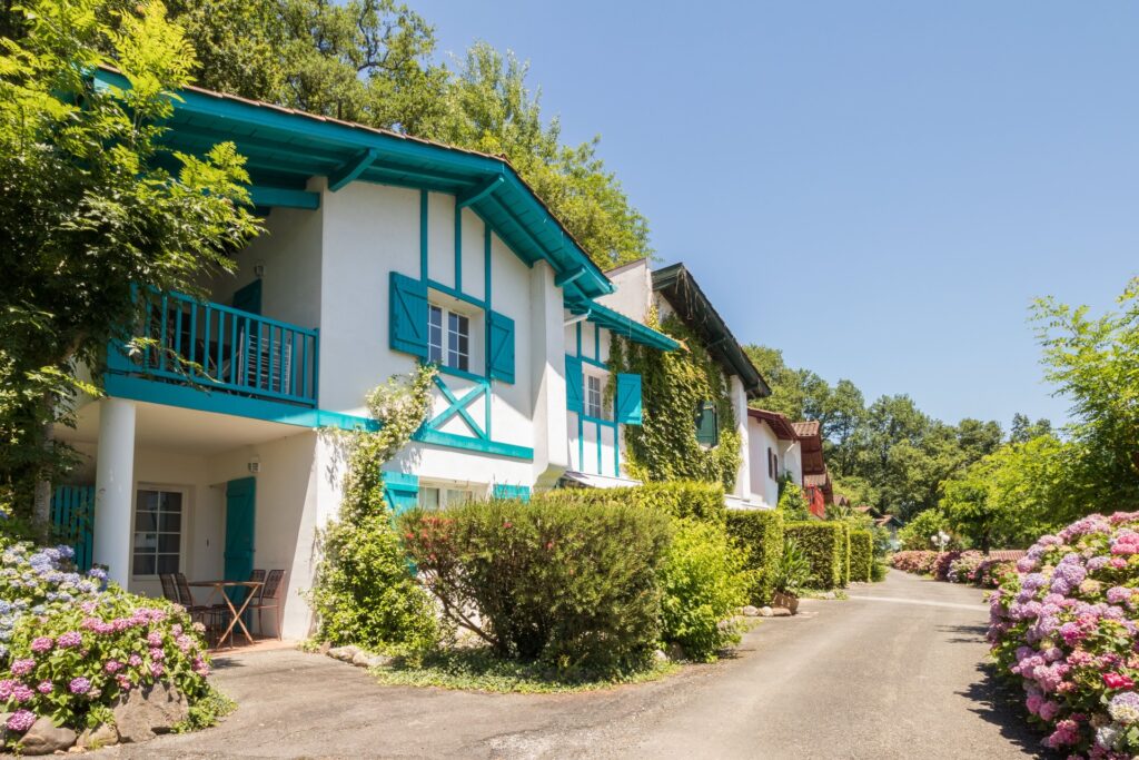 RESIDENCE LES COLLINES IDUKI